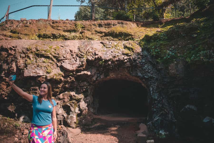 Minas de Wanda - Foz do Iguaçu/Puerto Iguazú - Five Mines, One Tour: What You’ll See (and Why It Matters)