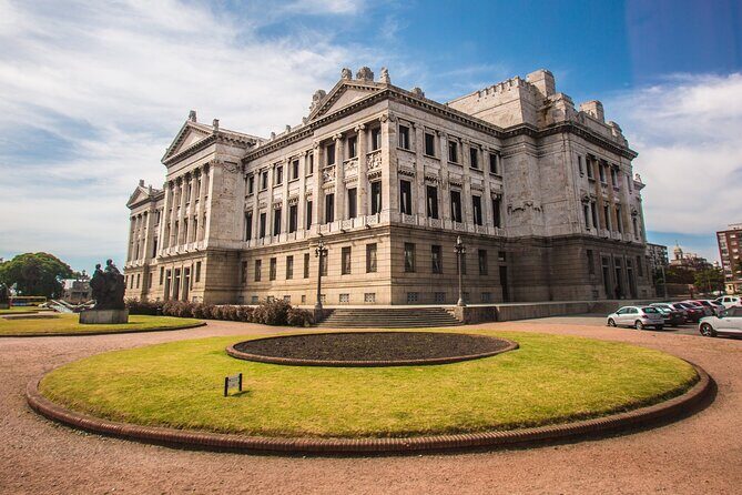 Montevideo Private Full Day Tour from Buenos Aires - Carrasco and Batlle Park: Where Montevideo Gets More Residential