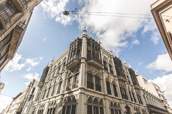 Montevideo Private Full Day Tour from Buenos Aires - Price and Value: Is $545 Worth One Long Day?