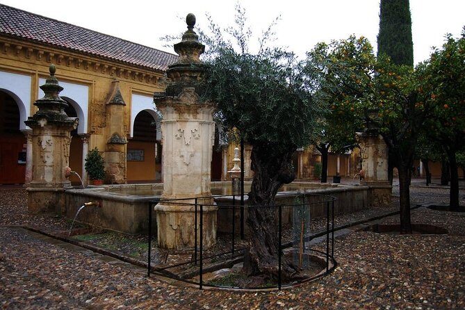 Mosque of Cordoba Private Tour in English Ticket included - Photo time: what to do with the extra moments at the end