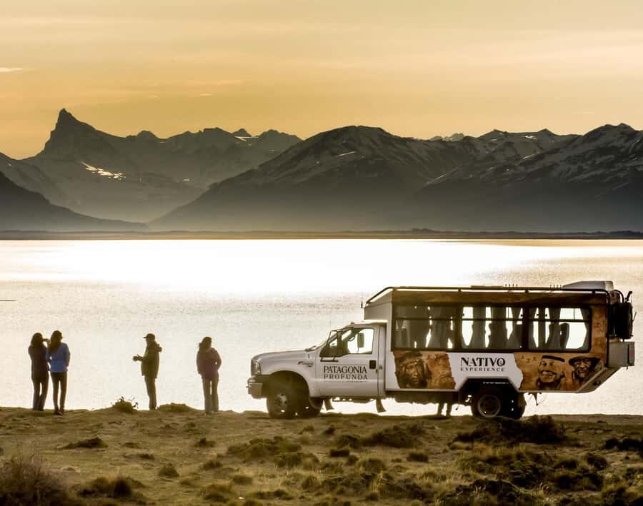 NATIVE EXPERIENCE - LAKES AND CAVERNS - Key things that make this tour worth your time