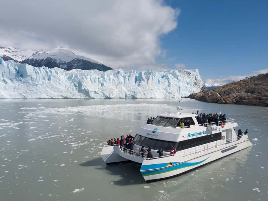 Nautical Safari: Navigate and feel the energy of the Perito Moreno Glacier. - Key highlights you’ll feel during the cruise