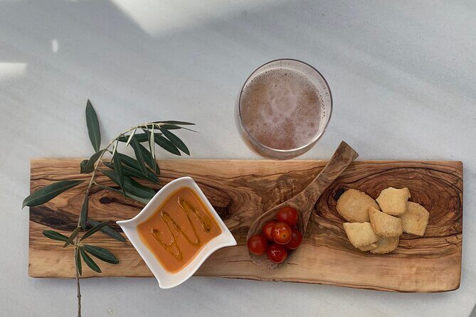 O75 . The Oliva experience that you deserve - Quick planning tips for your day in Córdoba