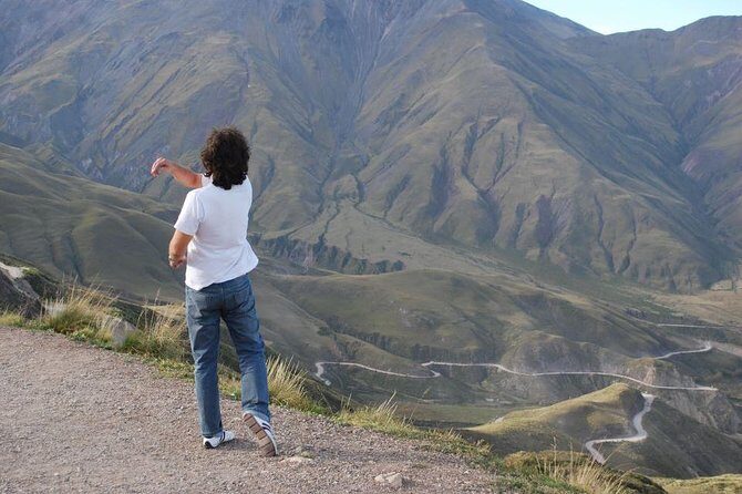One Day Tour of Cachi and Calchaquí Valleys from Salta - Cachi: Two Hours to Reset, Eat, and Wander at Your Pace