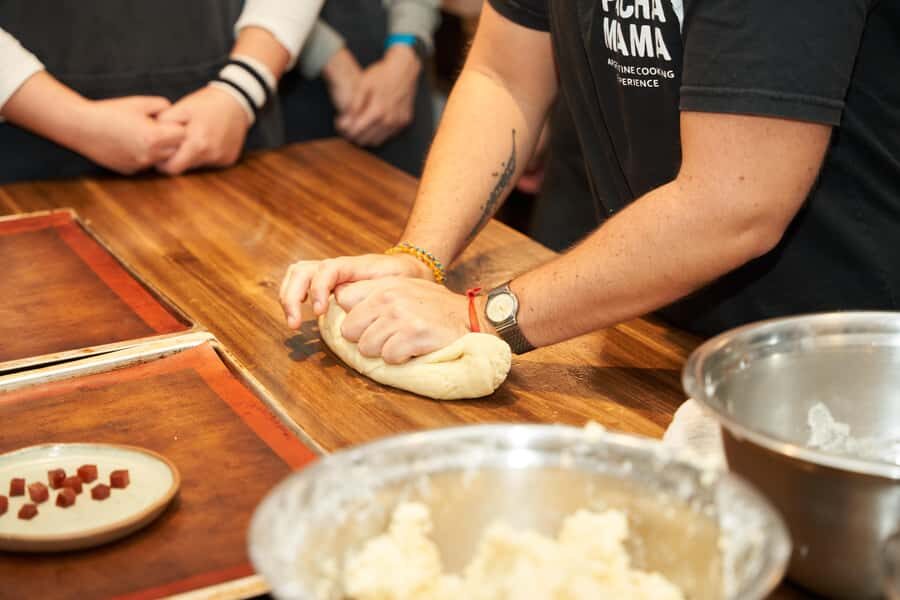 Pachamama - Argentine Cooking Experience in Buenos Aires - Key Highlights Worth Knowing Before You Go