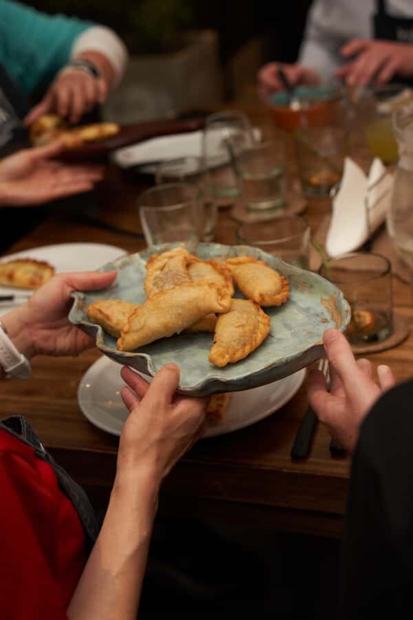 Pachamama - Argentine Cooking Experience in Buenos Aires - Cooking From Scratch: Your Four-Recipe Workday