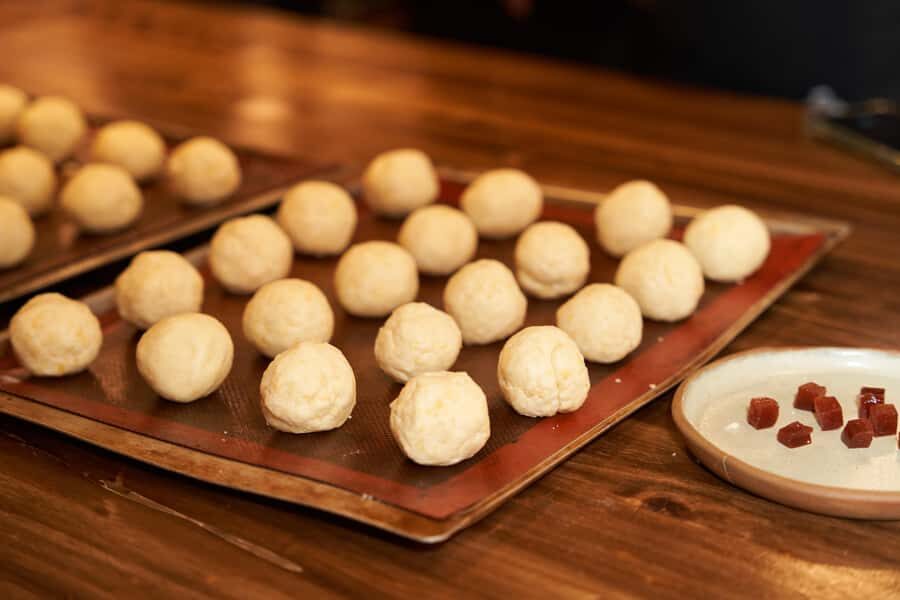 Pachamama - Argentine Cooking Experience in Buenos Aires - The Chef Team and the Small-Group Advantage