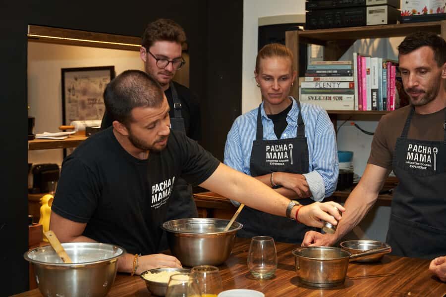 Pachamama - Argentine Cooking Experience in Buenos Aires - Price and Value: Is $75 Worth It?