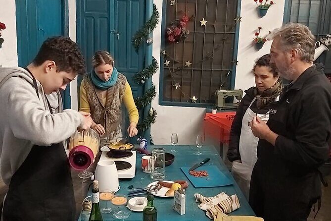 Paella and Salmorejo 2-Hour Cooking Class in Córdoba - Price and Value: Is $53.41 Worth It?