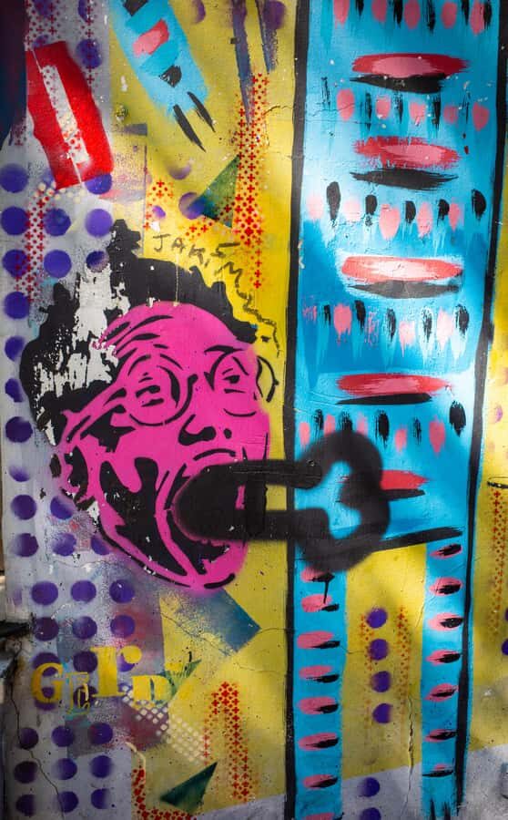Palermo SoHo for curious people - Key highlights worth your attention