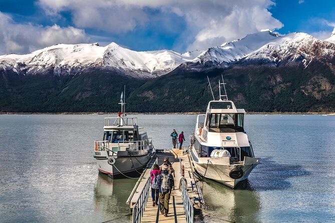 Perito Moreno Glacier Minitrekking Experience - Price and Value: Why $530 Can Make Sense (Even With Extra Costs)