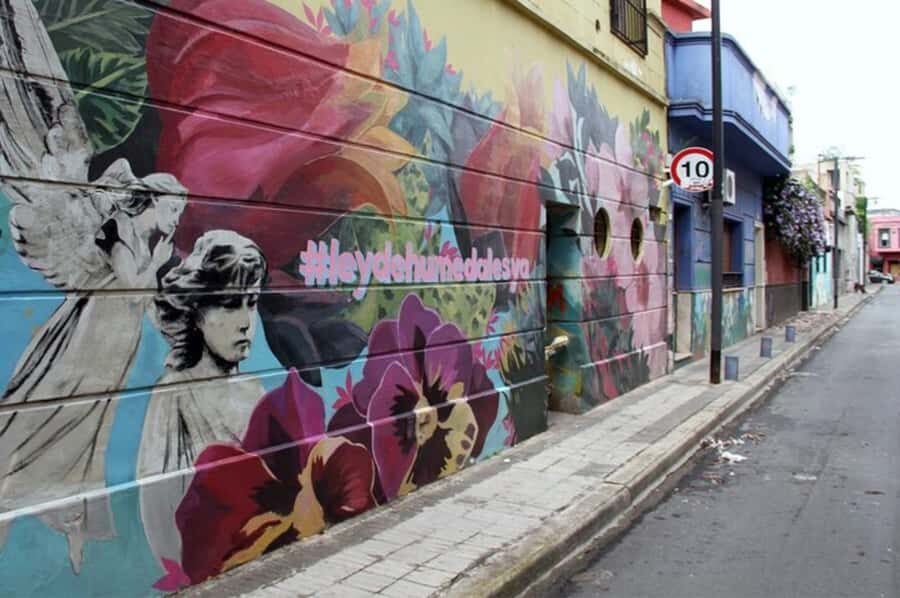 Premium Argentinian Wine and Malbec Tasting & Urban Art Tour - What to wear, bring, and do during the tasting