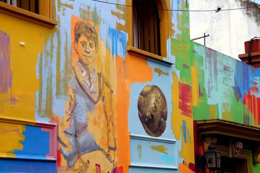 Premium Argentinian Wine and Malbec Tasting & Urban Art Tour - Who should book this tour (and who should skip it)