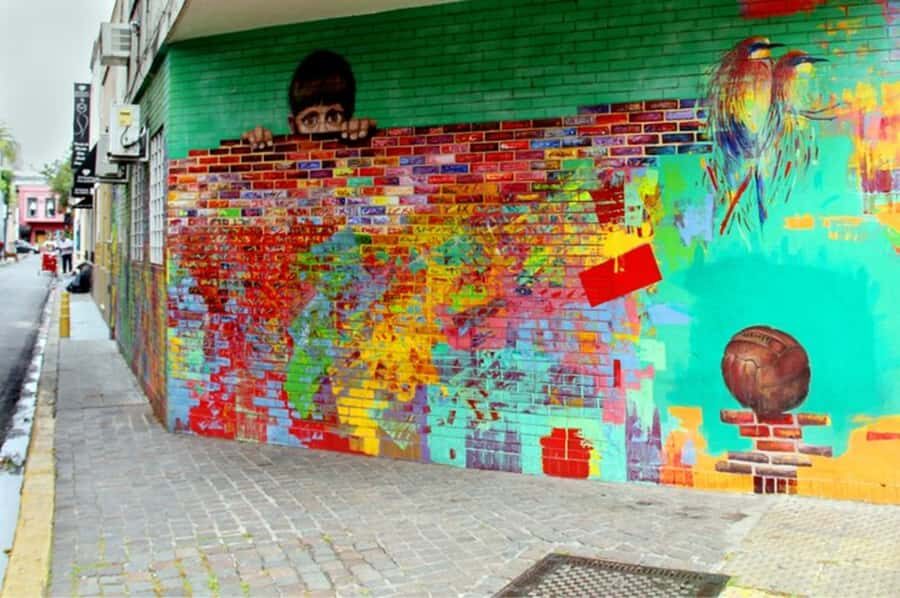 Premium Argentinian Wine and Malbec Tasting & Urban Art Tour - Should you book this Palermo Soho Wine and Urban Art Tour?