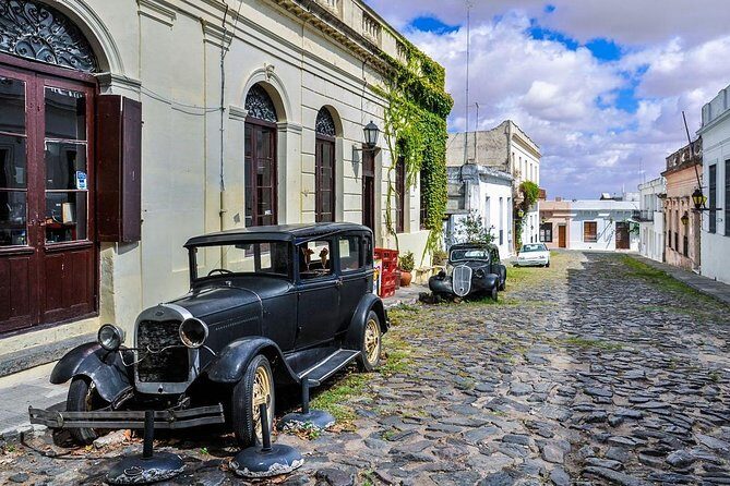 Premium Day Trip to Colonia del Sacramento - Quick hits before you commit