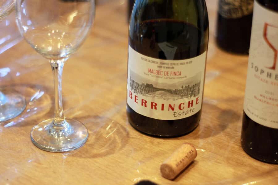 Premium Empanadas Cooking Class & Wine Tasting Experience - Key takeaways before you go