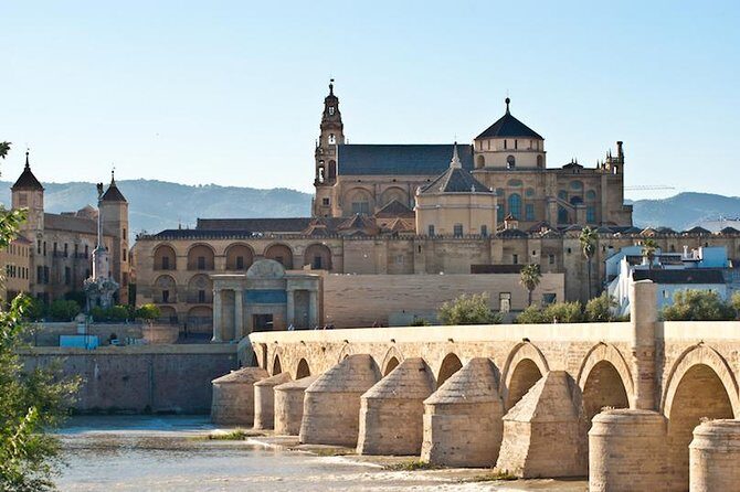 Private 3-hour Walking Tour of Cordoba with official tour guide - Price and logistics: what $220.30 buys you