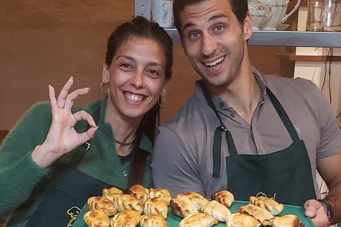 Private Argentine Cooking Class and Tango Lesson in Buenos Aires - How private is private here: group size, attention, and expectations