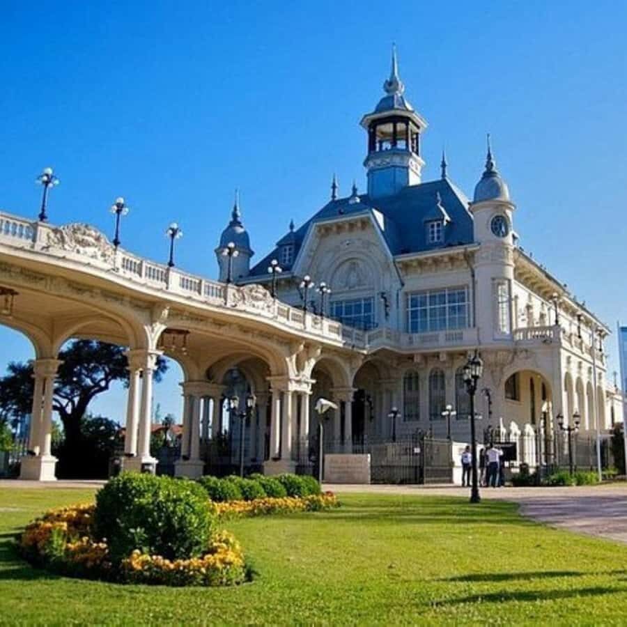 Private City Tour of Buenos Aires + Tigre Delta - Tigre Delta: the one-hour river cruise that changes the mood