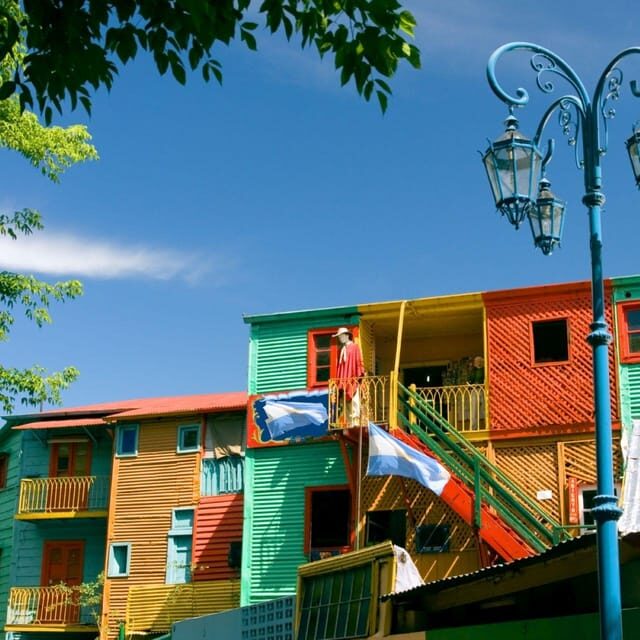 Private City Tour of Buenos Aires + Tigre Delta - Price and value: what $135 buys you in a 9-hour private day