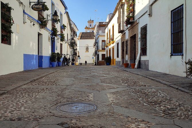 Private Córdoba Highlights Walking Tour - Meeting point and timing: how to plan for a smooth start