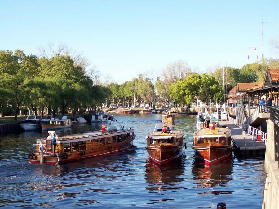 Private Day Trip to Tigre Delta from Buenos Aires - Leaving Buenos Aires for the Tigre Delta: The Value of Door-to-Door