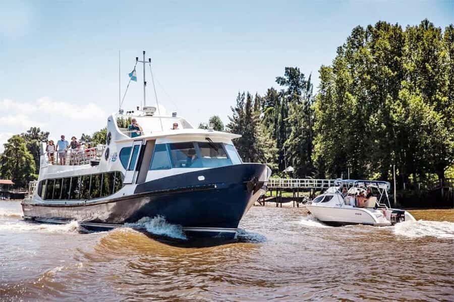 Private Day Trip to Tigre Delta from Buenos Aires - Should You Book the Private Tigre Delta Day Trip?