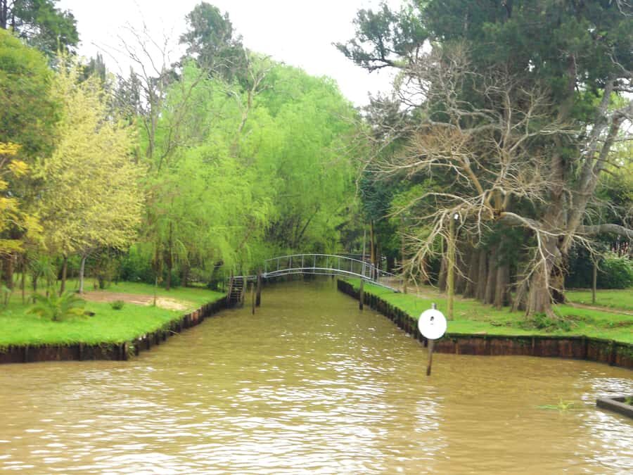 Private Day Trip to Tigre Delta from Buenos Aires - Puerto de Frutos Market: Colorful Riverside Life, Built for Quick Browsing