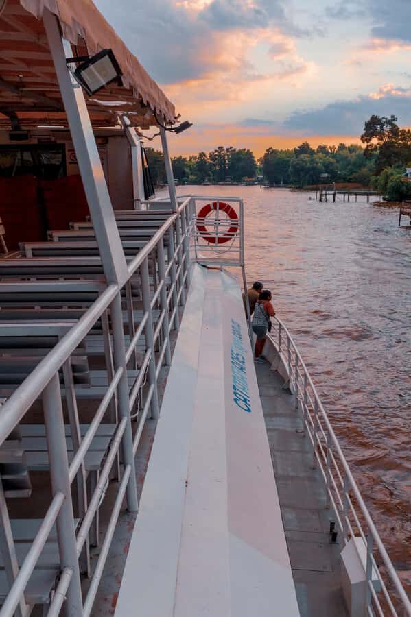 Private Day Trip to Tigre Delta from Buenos Aires - Who Should Book This Tigre Day Trip (and Who Might Not)