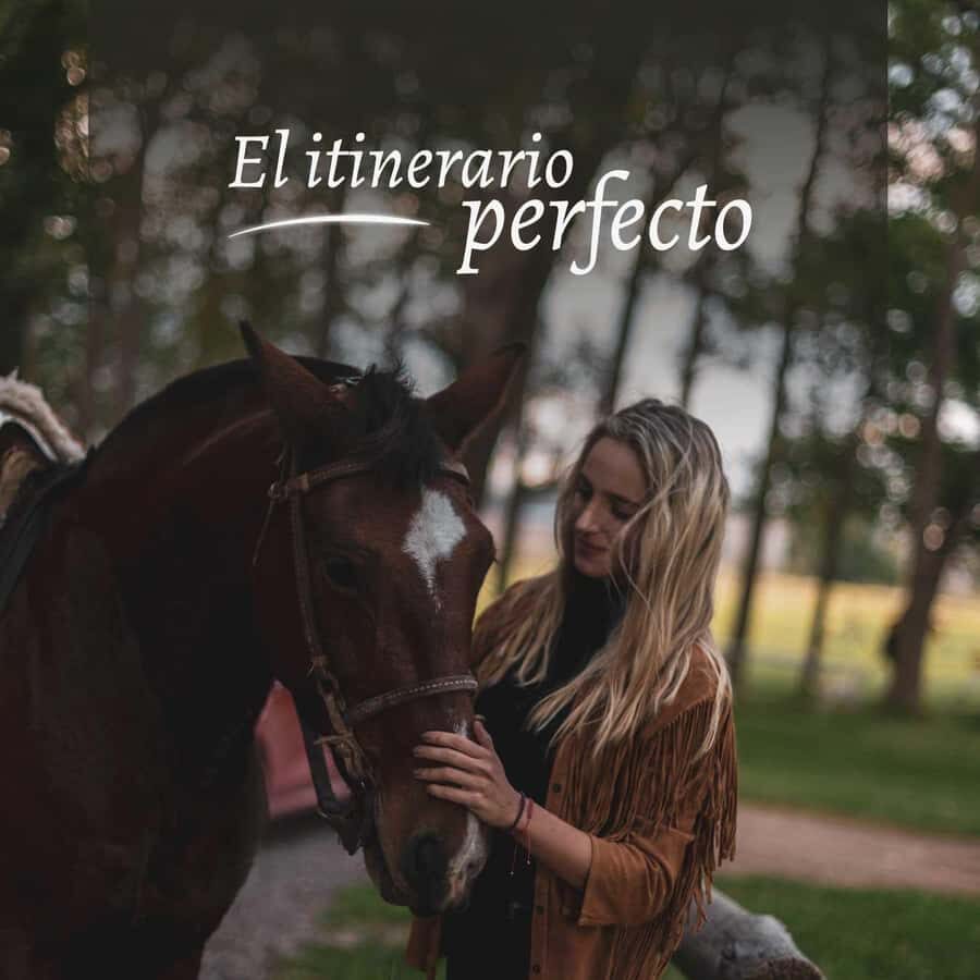 Private Experience: Horseback Riding and BBQ in the Mountain - Estancia La Carrera - La Carrera Valley: the real reason this day works