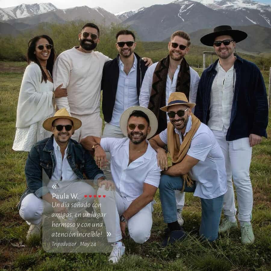 Private Experience: Horseback Riding and BBQ in the Mountain - Estancia La Carrera - The meal and BBQ: why this is more than just food