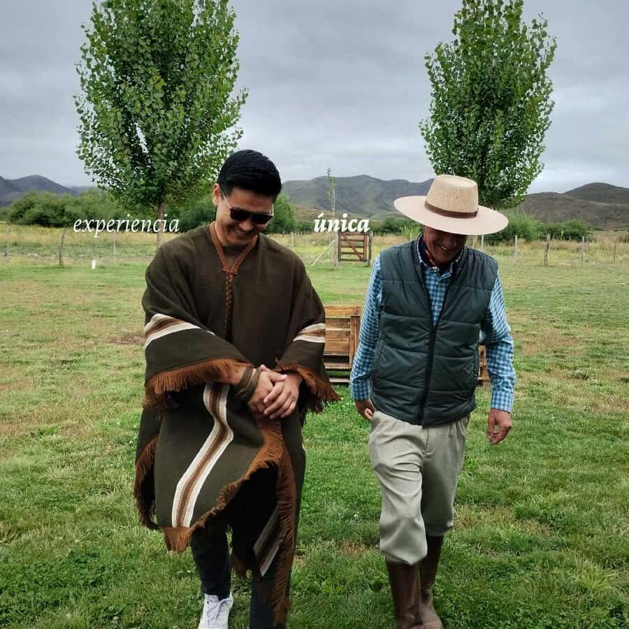 Private Experience: Horseback Riding and BBQ in the Mountain - Estancia La Carrera - Price and value at $180 per person