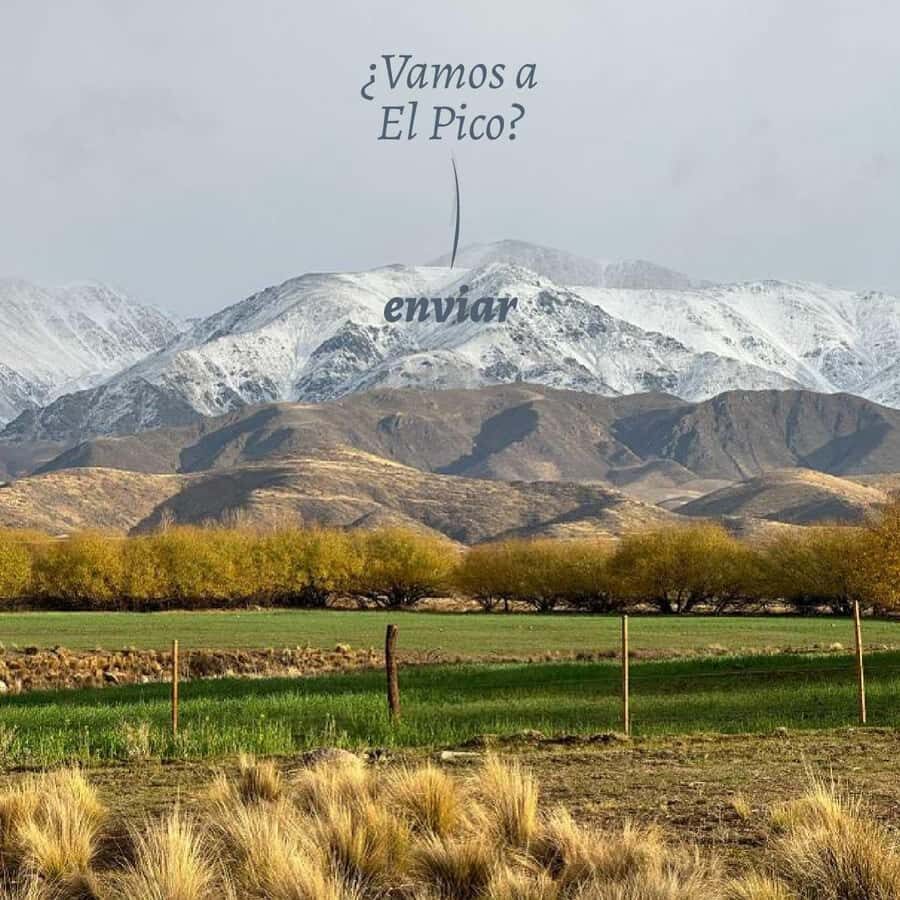 Private Experience: Horseback Riding and BBQ in the Mountain - Estancia La Carrera - Getting there from Mendoza without losing your day