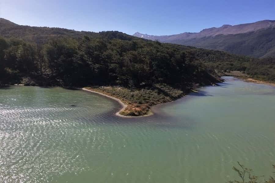 Private Experience "Tierra del Fuego" National Park - Why Tierra del Fuego feels like the End of the World