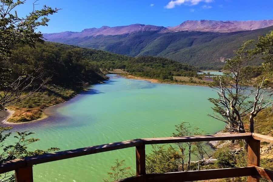 Private Experience "Tierra del Fuego" National Park - Hotel pickup at 8:15 and why timing matters