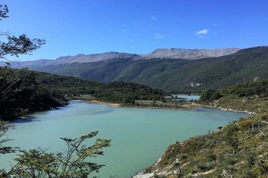 Private Experience "Tierra del Fuego" National Park - Price and what $325 really covers