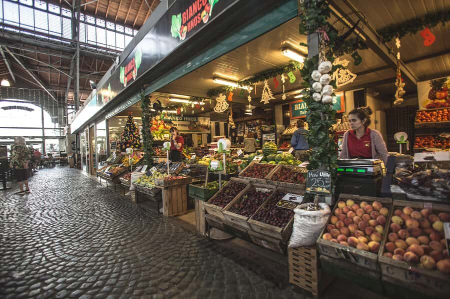 Private Fullday Trip to Montevideo from Buenos Aires - Key highlights you’ll actually feel