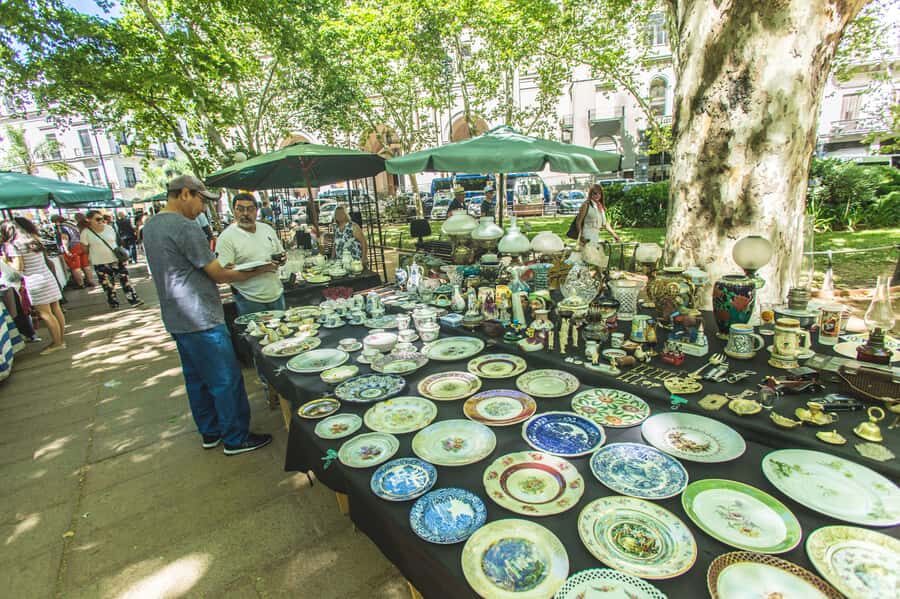 Private Fullday Trip to Montevideo from Buenos Aires - What the best guides do with this day
