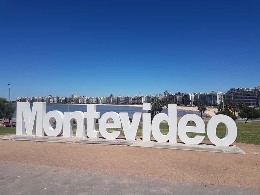 Private Fullday Trip to Montevideo from Buenos Aires - Montevideo in one day: how the schedule stays manageable