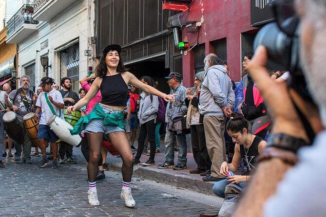 Private Photography Tour in Buenos Aires - Key highlights worth knowing