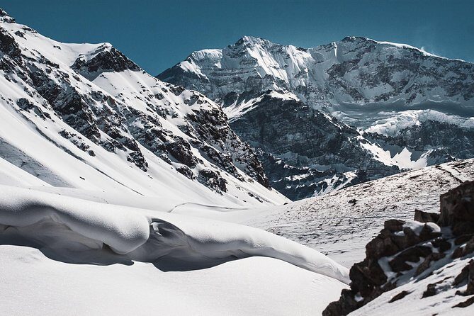 Private Premium High Mountain & Aconcagua Tour - Entrance fees included: where value shows up (not just the ticket price)