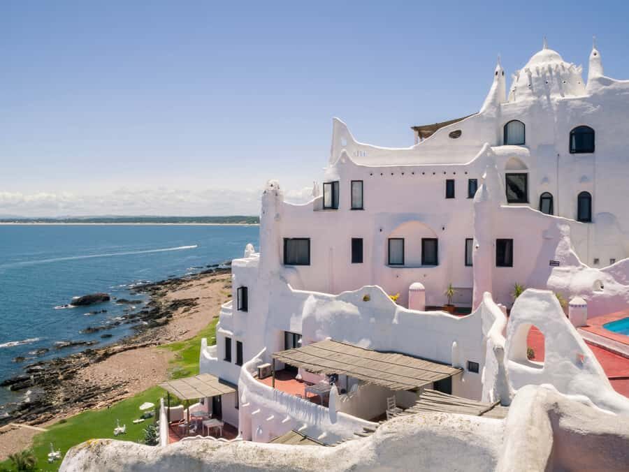 Private - Punta del Este City Tour for Cruisers - What $120 for a 3-hour private tour really means