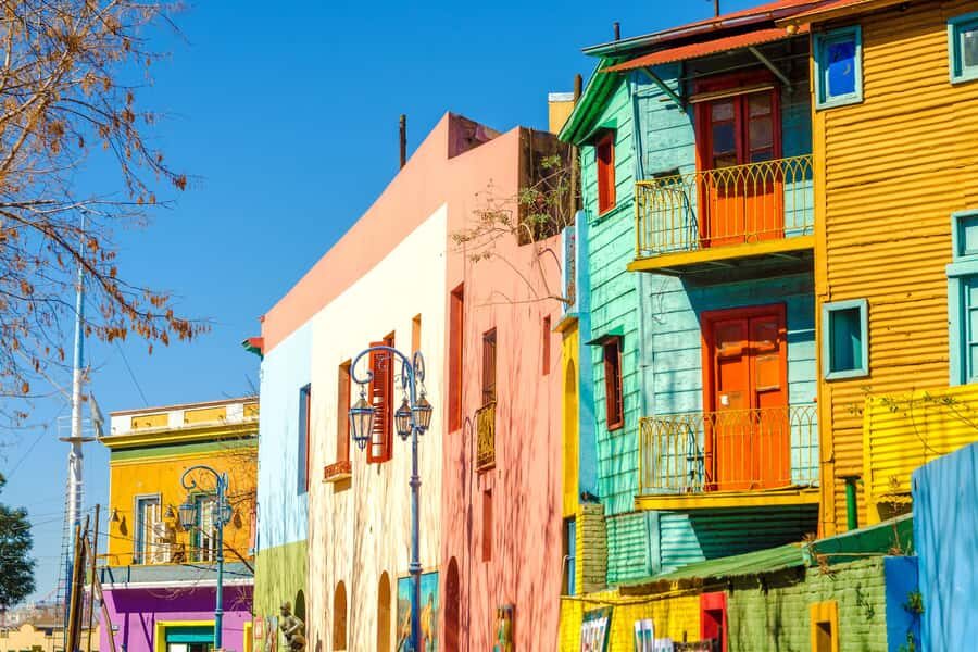 Private Street Art Tour in Buenos Aires - Key Things I’d Pay Attention To