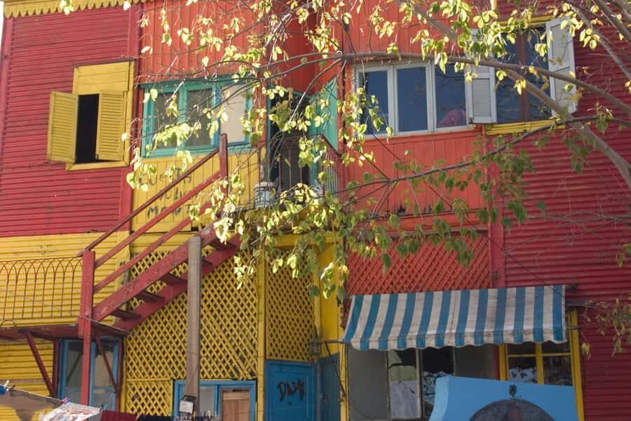Private Street Art Tour in Buenos Aires - Street Art In Buenos Aires: How Walls Become a Cultural Map
