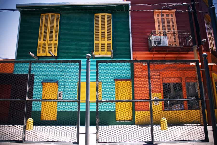 Private Street Art Tour in Buenos Aires - Walking + Public Transport: The Practical Way to Hit More Walls