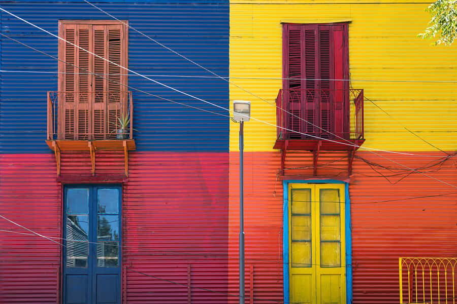 Private Street Art Tour in Buenos Aires - The 3-Hour Private Route in Palermo and Beyond