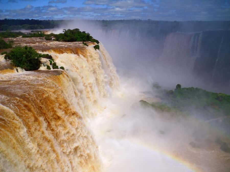 Private Tour "Dawn at the Iguassu Falls". - Key Highlights You’ll Feel Right Away