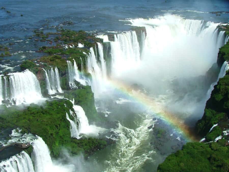 Private Tour "Dawn at the Iguassu Falls". - Why Dawn at Iguazu Is Different From Any Other Visit