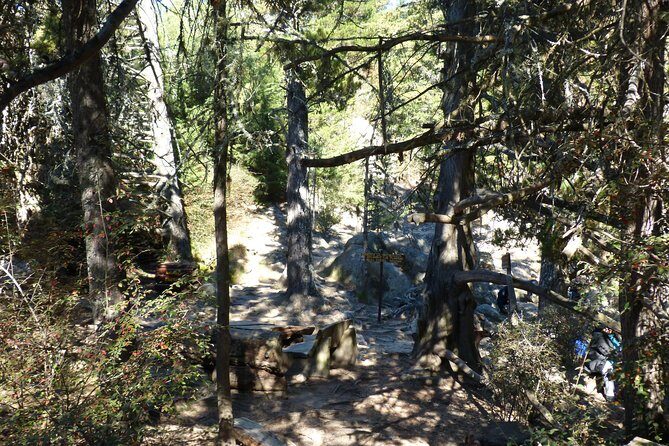 PRIVATE TOUR: La Cumbrecita & Villa Gral. Belgrano - Timing and Flow: What 6 to 8 Hours Starting at 8:00 Really Means