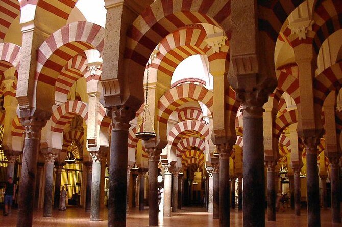 Private Tour of Cordoba Week Days 2 Hours Tickets included - Why this 2-hour Córdoba format works